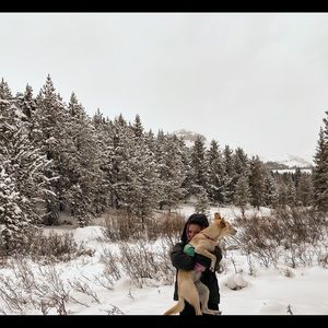 Meet your Posher, Alyx